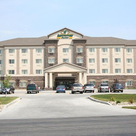 Expressway Suites Fargo Extérieur photo