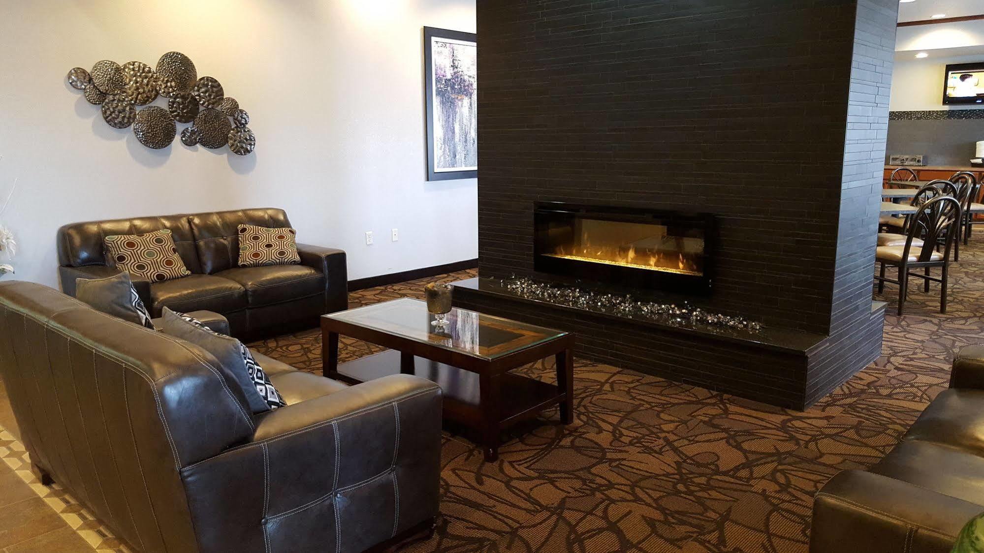 Expressway Suites Fargo Extérieur photo