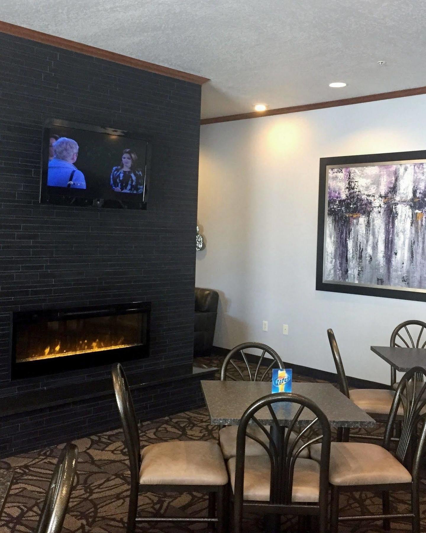 Expressway Suites Fargo Extérieur photo